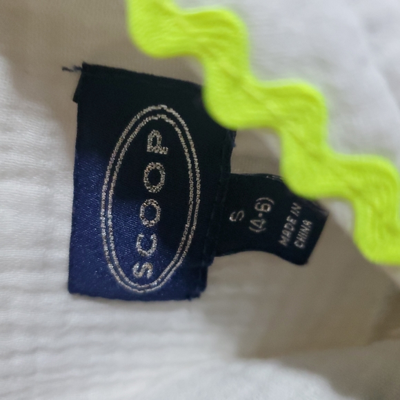 SCOOP NYC Dress - Picture 2 of 3